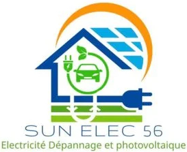 logo SUN ELEC 56 logo SUN ELEC 56