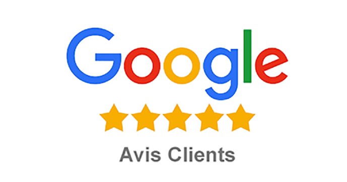 Avis Google
