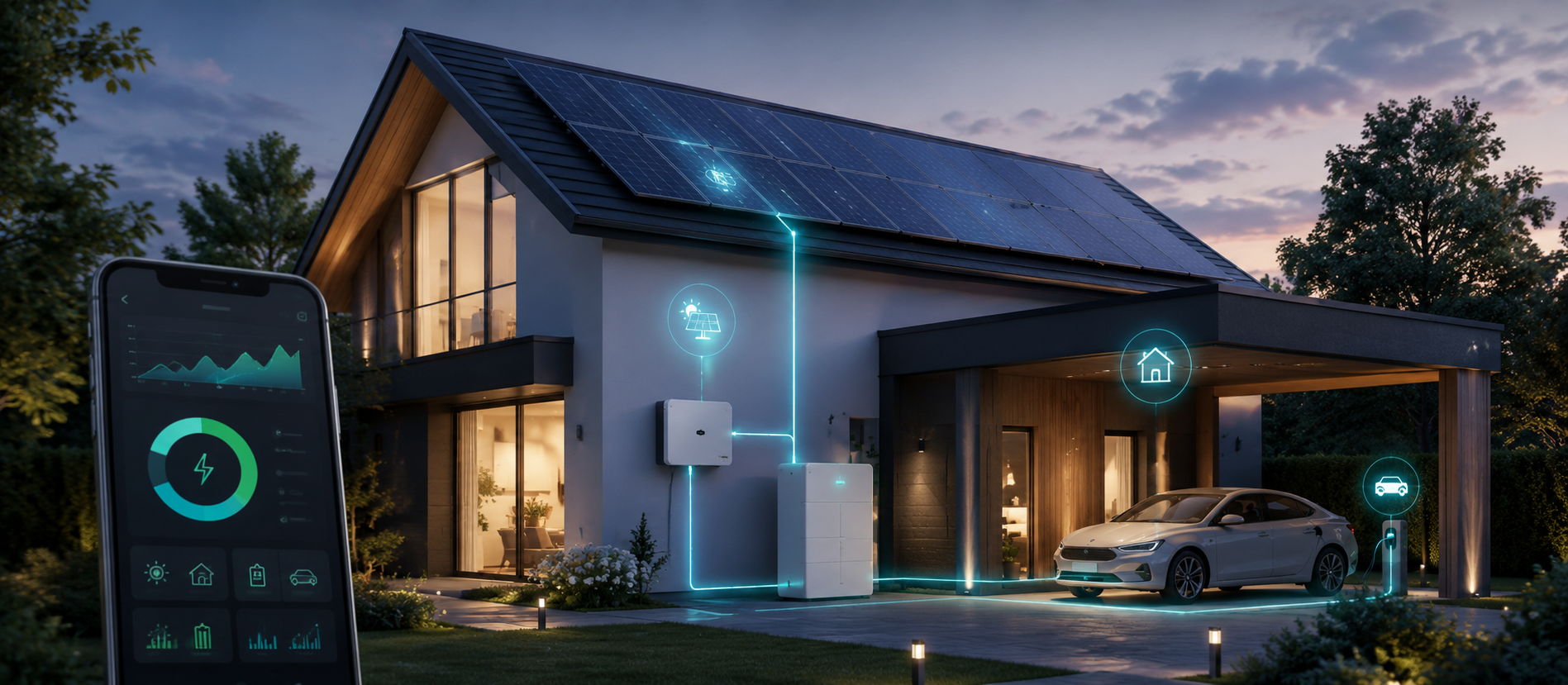 énergie intelligente